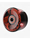 Slime Balls x Hellraiser Light Ups LED Coven 60.5mm 78a Black Cruiser Skateboard Wheels - Thumbnail image 2 of 4