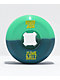 Slime Balls x Killer Acid 50-50 54mm 99a Green Skateboard Wheels - Thumbnail image 3 of 3
