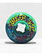 Slime Balls x Killer Acid 50-50 54mm 99a Green Skateboard Wheels - Thumbnail image 1 of 3
