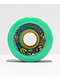 Slime Balls x Killer Acid 60mm 78a Green Cruiser Skateboard Wheels - Thumbnail image 1 of 3