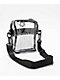 Slushcult Clear Crossbody Bag - Thumbnail image 2 of 4