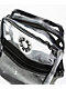 Slushcult Clear Crossbody Bag - Thumbnail image 3 of 4