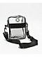 Slushcult Clear Crossbody Bag - Thumbnail image 1 of 4