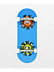 Slushcult Grom Overspray 2 Blue Fingerboard Complete - Thumbnail image 5 of 5