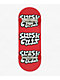 Slushcult Grom Series 2 Fingerboard Complete Blind Bag - Thumbnail image 8 of 9