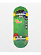 Slushcult Grom Stickerslap Green Fingerboard Complete - Thumbnail image 1 of 4