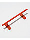 Slushcult Orange Fingerboard Grind Rail - Thumbnail image 2 of 4