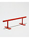 Slushcult Orange Fingerboard Grind Rail - Thumbnail image 1 of 4