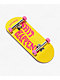 Slushcult Shit Happens Fingerboard Complete - Thumbnail image 1 of 4