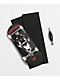 Slushcult x Learn To Forget Doberman Fingerboard Complete - Thumbnail image 1 of 2