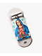 Slushcult x Learn To Forget Virgin Mary Fingerboard Complete - Thumbnail image 1 of 2