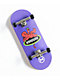 Slushcult x NoHours Lil Devil Fingerboard Complete - Thumbnail image 1 of 4