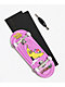 Slushcult x Petty Snacks Slushnana Fingerboard Complete - Thumbnail image 3 of 4