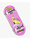 Slushcult x Petty Snacks Slushnana Fingerboard Complete - Thumbnail image 1 of 4