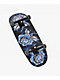 Slushcult x Samborghini Chrome Roses Fingerboard Complete - Thumbnail image 1 of 3