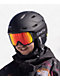 Smith Blazer Black & Red Sol-X Snowboard Goggles - Thumbnail image 3 of 3