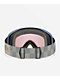 Smith Blazer Granite Blue Snowboard Goggles - Thumbnail image 2 of 5