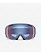 Smith Blazer Granite Blue Snowboard Goggles - Thumbnail image 2 of 3
