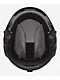 Smith Holt Matte Black Snowboard Helmet - Thumbnail image 4 of 4