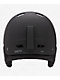 Smith Holt Matte Black Snowboard Helmet - Thumbnail image 2 of 4