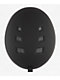 Smith Holt Matte Black Snowboard Helmet - Thumbnail image 3 of 3
