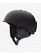 Smith Holt Matte Black Snowboard Helmet - Thumbnail image 1 of 3
