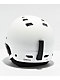 Smith Holt Matte White Snowboard Helmet. - Thumbnail image 2 of 3