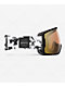 Smith Proxy Black Marble Photochromic Snowboard Goggles - Thumbnail image 3 of 3