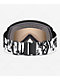 Smith Proxy Black Marble Photochromic Snowboard Goggles - Thumbnail image 2 of 3