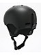 Smith Rodeo Matte Black Snowboard Helmet - Thumbnail image 2 of 3