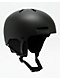 Smith Rodeo Matte Black Snowboard Helmet - Thumbnail image 1 of 3