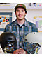 Smith Rodeo Matte White Snowboard Helmet - Thumbnail image 3 of 3