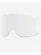 Smith Squad Blackout & Sun Black Snowboard Goggles - Thumbnail image 2 of 3