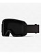 Smith Squad Blackout & Sun Black Snowboard Goggles - Thumbnail image 1 of 3