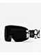 Smith Squad S Black Marble Snowboard Goggles - Thumbnail image 1 of 3