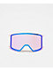 Smith Squad XL Killer Bee & Black Snowboard Goggles - Thumbnail image 3 of 3