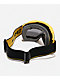 Smith Squad XL Killer Bee & Black Snowboard Goggles - Thumbnail image 2 of 3