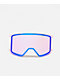 Smith Squad XL Open Road & Blue Snowboard Goggles - Thumbnail image 3 of 3