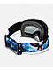 Smith Squad XL Open Road & Blue Snowboard Goggles - Thumbnail image 2 of 3
