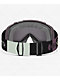 Smith x The North Face Squad Erik Leon Black & Purple Snowboard Goggles - Thumbnail image 2 of 5