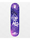 Snake Farm Dark Side of The Shroom Holt  8.0" Skateboard Deck - Thumbnail image 1 of 2