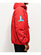 Solo miembros x NASA Red Anorak Jacket