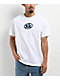 Some Kids SK Logo White T-Shirt - Thumbnail image 1 of 3