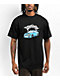 Sorry Mom Hot Box Black T-Shirt - Thumbnail image 1 of 3