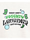 Sorry Mom Money Laundry Natural T-Shirt - Thumbnail image 3 of 4