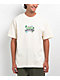 Sorry Mom Money Laundry Natural T-Shirt - Thumbnail image 2 of 4