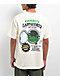 Sorry Mom Money Laundry Natural T-Shirt - Thumbnail image 1 of 4