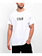 Sour Solution Army White T-Shirt - Thumbnail image 1 of 2