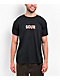 Sour Solution Humani Black T-Shirt - Thumbnail image 2 of 3