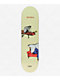 Sour Solution Nyberg Whoopsycat 8.25" Skateboard Deck - Thumbnail image 1 of 2